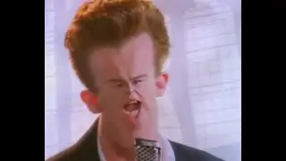 never gonna start