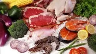 PALEO DIET RECIPE BOOK