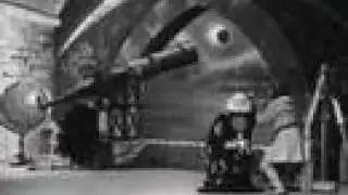 the eclipse, a film by georges melies