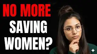 Women Are Mad Men Refuse To Step Up For The Women In Need Of Help