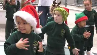 Open Day 2020 - St Bernards Lower Primary
