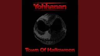 Town Of Halloween