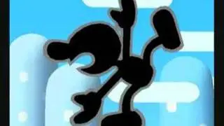 Flat Zone 2 - Super Smash Bros Brawl