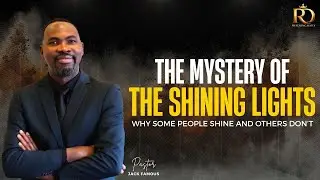 THE MYSTERY OF THE SHINING LIGHTS || PASTOR JACK FAMOUS