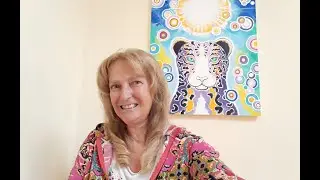 CONTACT MET JE SPIRITUELE GIDSEN. Hoe doe je dat nou? Communicatie met gidsen door Patries van Elsen