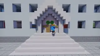 PTM2 Alpha Release 0.1 (Русский Дубляж)