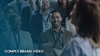 COMPLY - Brand Introduction