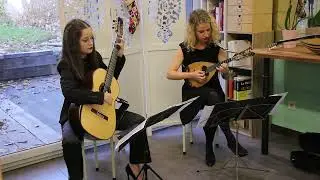 Valtzer Fantastico - Enrico Marucelli