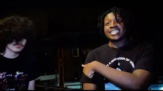 YUNG CEES - #2WEIRD (official music video) FT ISDAMENOK
