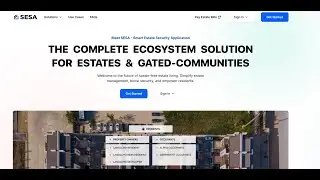 What Is SESA? | Smarter Estate Management Explained