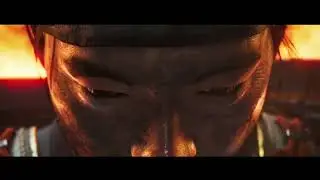 Ghost of Tsushima Trailer - Kevin Gorostieta - VH