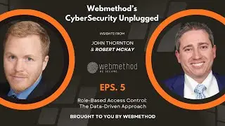Webmethod Unplugged: Why Your RBAC Project Failed — And How to Fix It for Good. Ep 5