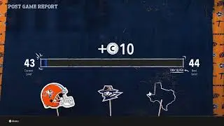 #15 Utep 2-0 (0-0)⛏️ Week 3, 2031 Vs #4 Texas 2-0 (0-0)