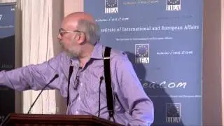 Henry Jenkins on How Content Gains Meaning and Value in a Networked Culture
