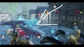 SMURFS vs APES CONQUEST SHOUJING ATTACK TERRORITY WAR CONQUERORS BLADE