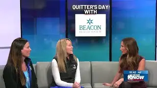 Quitter&rsquo;s Day: How to maintain your New Year&rsquo;s resolutions