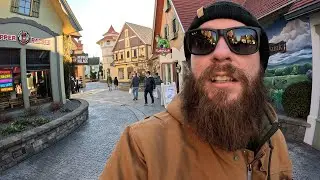 Christmas in Frankenmuth