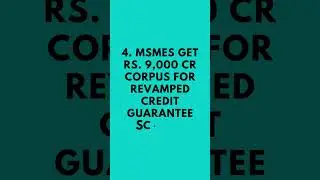 Union Budget 2023 Top 10 announcements made by Finance Minister