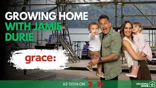Sustainable Moving Day with Grace | Inside Greenfleet&rsquo;s Reforestation Impact | Growing Home
