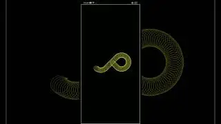 Animation video from Python Programing