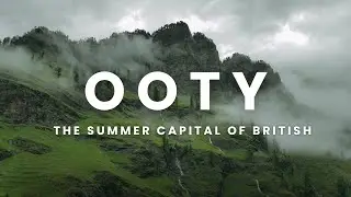 ooty ancient history