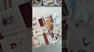 Kit Aids Homemade! DIY Back Card Makes Cases Unique &ndash; Tutorial Clear & Simple #diy #sticker