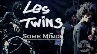 LES TWINS | Flume | Edit 2017