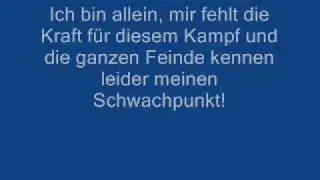 Chakuza - Rückendeckung mit Lyrics