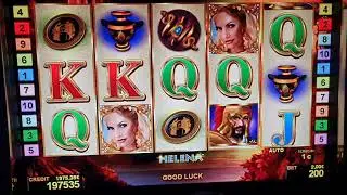 HELENA ! #2 Euro Bet ! #slot machine!#Freispiele! #novoline !#BigWin!#Admiral #Amazing