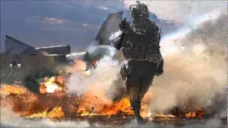 Modern Warfare 2 Complete Score - Infamy