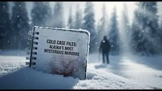Cold Case Files: Alaska&rsquo;s Most Mysterious Murders || Crime Stories Hub