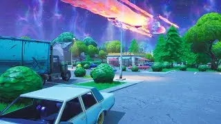 RETAIL ROW IS BACK WITH ZOMBIES?!