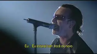 U2 - New Year's Day [Legendado]