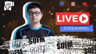 SofM | LIVE Stream Rank H&agrave;n