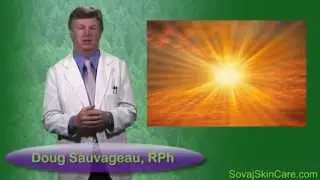 How To Repair Sun-Damaged Skin