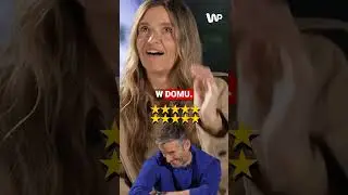 Ciekawe co na to Dowbor! 😬 Koroniewska ocenia męża w kilku kategoriach🤣