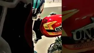 Unique bike special edition 2025 model #shortvideo #bike #trendingsong #uniquebike