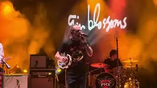 Gin Blossoms - Allison Road - 8/30/2025 - Talking Stick Resort Pool - Scottsdale, AZ
