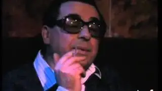 Jorge Lavelli &agrave; propos de 