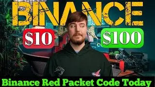 Red Packet Code in Binance Today || Binance Red Packet Code Today 30 jan || Binance Free Earn Money