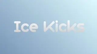 Master-Wav - Ice Kicks