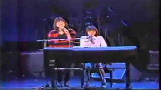 下成佐登子＋沢田聖子　なごり雪（再）