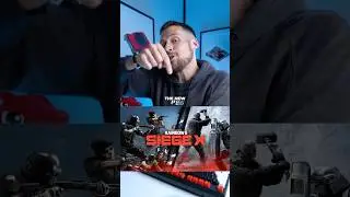 Rainbow Six Siege X is TOUGH to Run