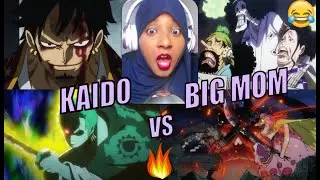 One Piece: Season 23 Episodes 951, 952 and 953 Reaction