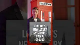 Riverbank Tower: Luxury Apartments in London's Nine Elms #LondonRealEstate #UKPropertyNews