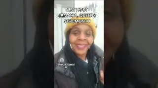 $150/month for Jamaica, Queens Parking 