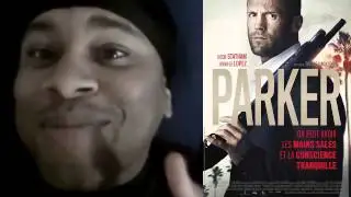 Parker Movie // MOVIE REVIEW by NYKE that MOVIE GUY
