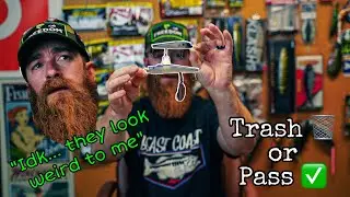 МУСОР или ПРОХОД | Freedom Tackle МАЛЫШ
