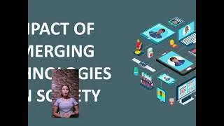 STS.The impact of Emmerging