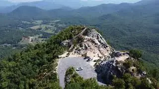 Mountain Top Helix